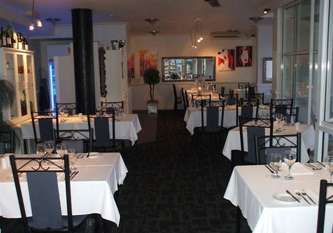 Cazzy's At The Top - Accommodation Europe 4