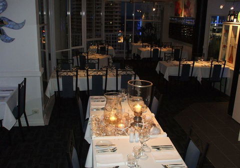 Cazzy's At The Top - Accommodation Europe 5