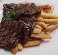 Champions Family Bistro - Events Australia