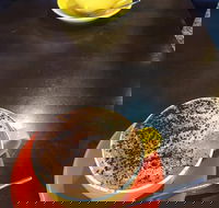 Deli Delicious - Tourism Bookings