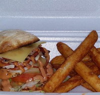 Flavours Cafe - Events Australia