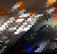 Graze On Main - Events Australia