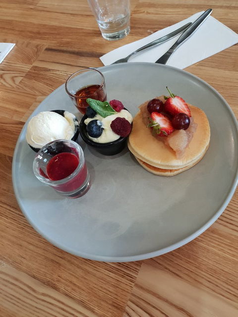 Harbour Lights Cafe - Events Australia 1