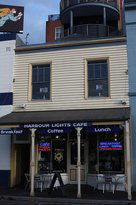 Harbour Lights Cafe - Events Australia 3