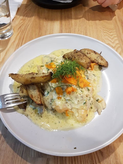 Harbour Lights Cafe - Events Australia 6