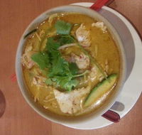 Indochine Noodle Bar - Accommodation Europe