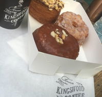 Kingswood Coffee - Tourism Bookings