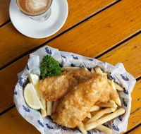 Mures Lower Deck - Events Australia