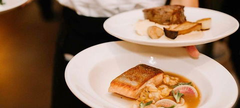 Oskars On Burleigh - Events Australia 2