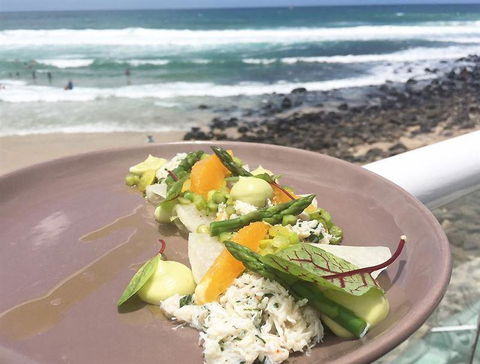 Oskars On Burleigh - Events Australia 5