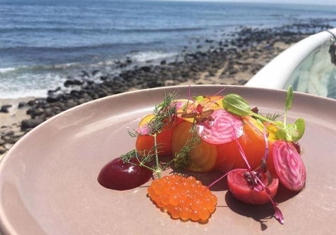 Oskars On Burleigh - Events Australia 6
