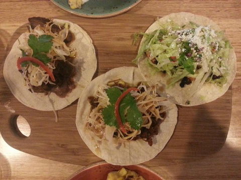 Paco Y Lola - Events Australia 0