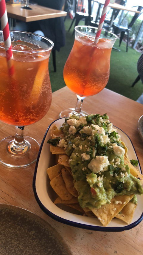 Paco Y Lola - Events Australia 2