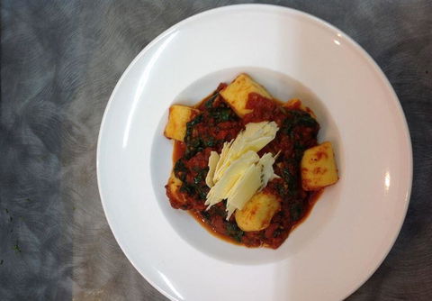 Paper Chase Cafe & Providore - Events Australia 0