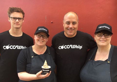 Paper Chase Cafe & Providore - Events Australia 9