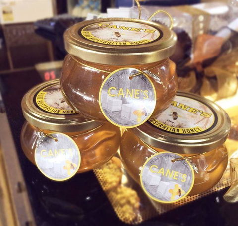 Paper Chase Cafe & Providore - Events Australia 10