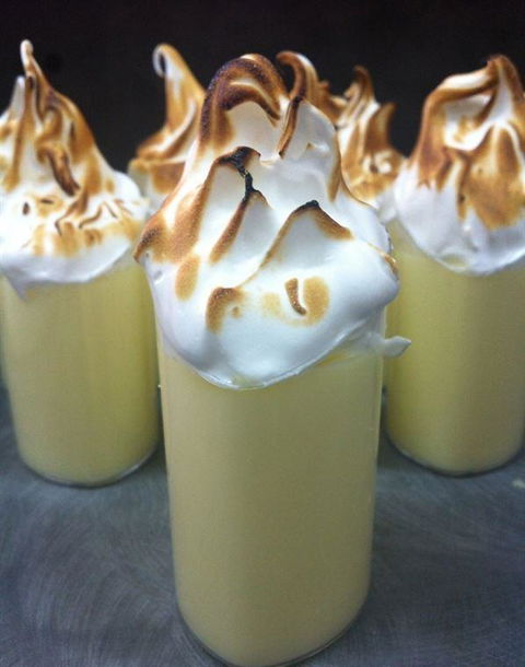 Paper Chase Cafe & Providore - Events Australia 13