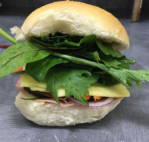 Paper Chase Cafe & Providore - Events Australia 15