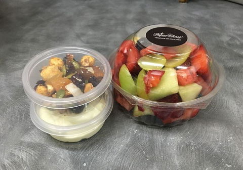 Paper Chase Cafe & Providore - Events Australia 16