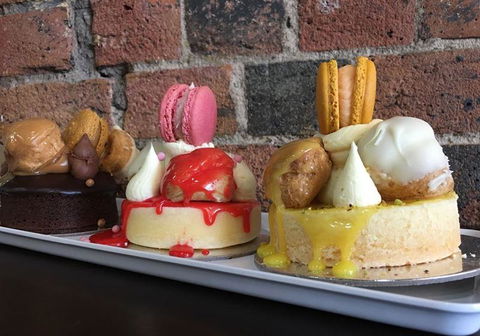 Paper Chase Cafe & Providore - Events Australia 18