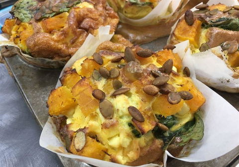 Paper Chase Cafe & Providore - Events Australia 19