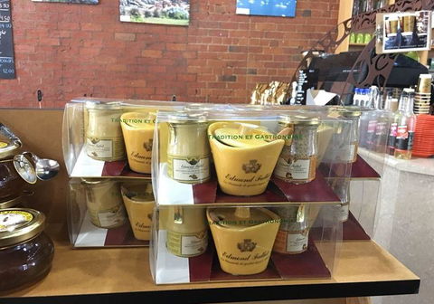 Paper Chase Cafe & Providore - Events Australia 20