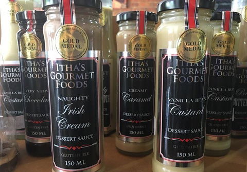 Paper Chase Cafe & Providore - Events Australia 22