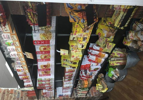 Paper Chase Cafe & Providore - Events Australia 23