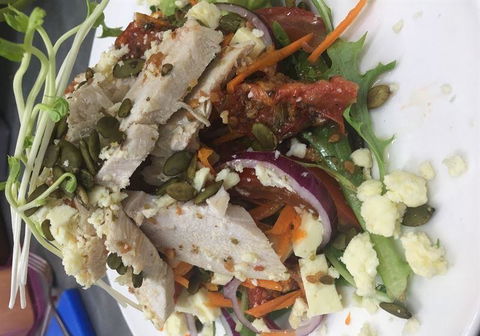 Paper Chase Cafe & Providore - Events Australia 24