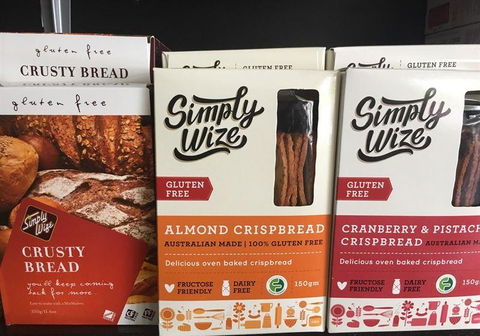 Paper Chase Cafe & Providore - Events Australia 27