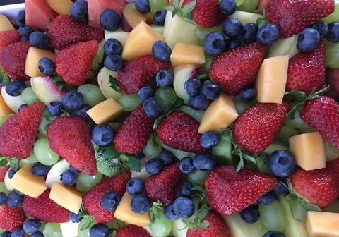 Paper Chase Cafe & Providore - Events Australia 28