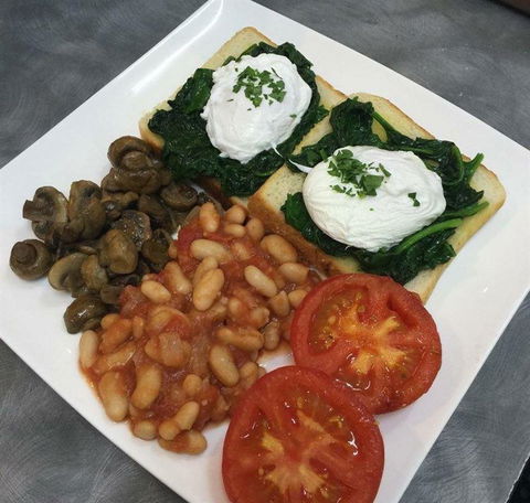 Paper Chase Cafe & Providore - Events Australia 2