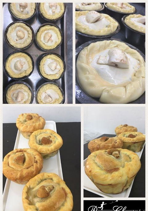 Paper Chase Cafe & Providore - Events Australia 30