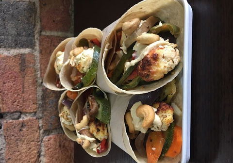 Paper Chase Cafe & Providore - Events Australia 31