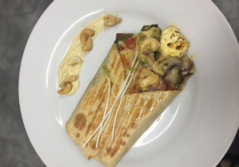 Paper Chase Cafe & Providore - Events Australia 32