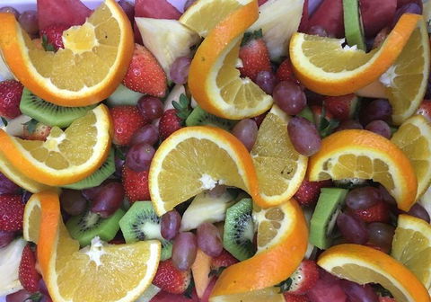 Paper Chase Cafe & Providore - Events Australia 33