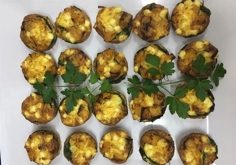 Paper Chase Cafe & Providore - Events Australia 34