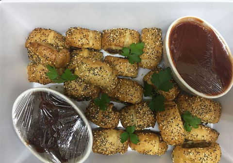 Paper Chase Cafe & Providore - Events Australia 35