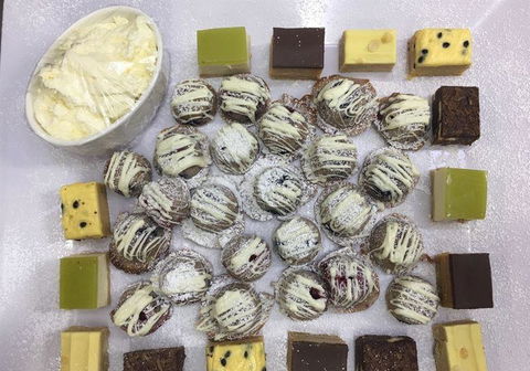 Paper Chase Cafe & Providore - Events Australia 36