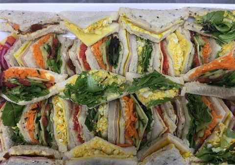 Paper Chase Cafe & Providore - Events Australia 37