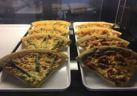 Paper Chase Cafe & Providore - Events Australia 38