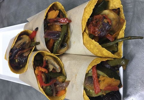 Paper Chase Cafe & Providore - Events Australia 39