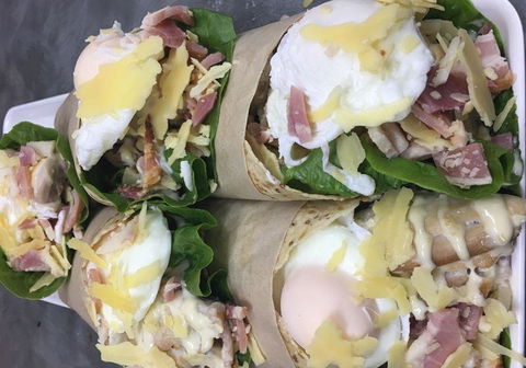 Paper Chase Cafe & Providore - Events Australia 40