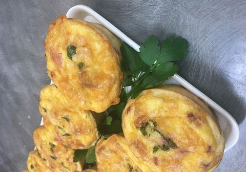 Paper Chase Cafe & Providore - Events Australia 41