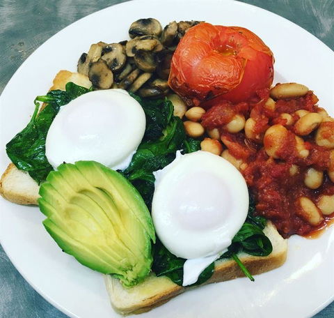 Paper Chase Cafe & Providore - Events Australia 4