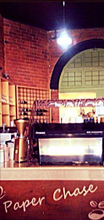 Paper Chase Cafe & Providore - Events Australia 55