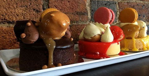 Paper Chase Cafe & Providore - Events Australia 57