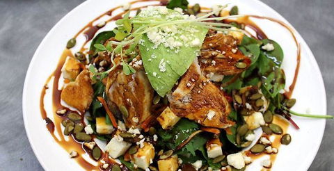 Paper Chase Cafe & Providore - Events Australia 58