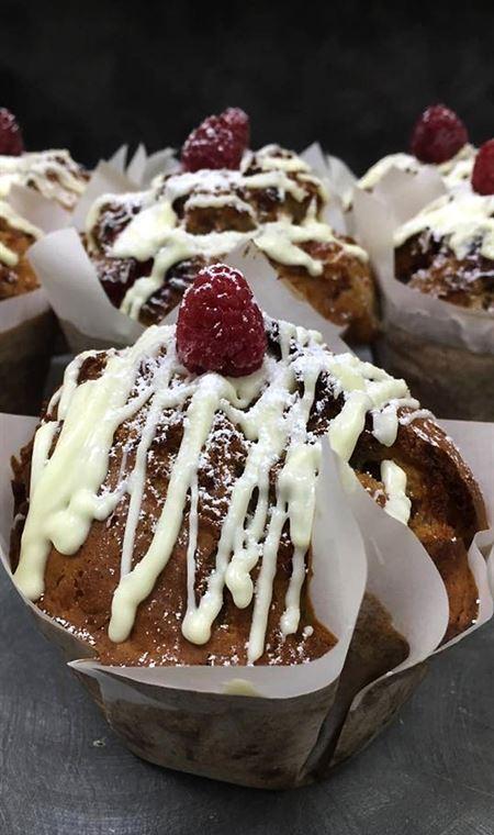 Paper Chase Cafe & Providore - Events Australia 60