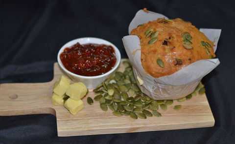 Paper Chase Cafe & Providore - Events Australia 62